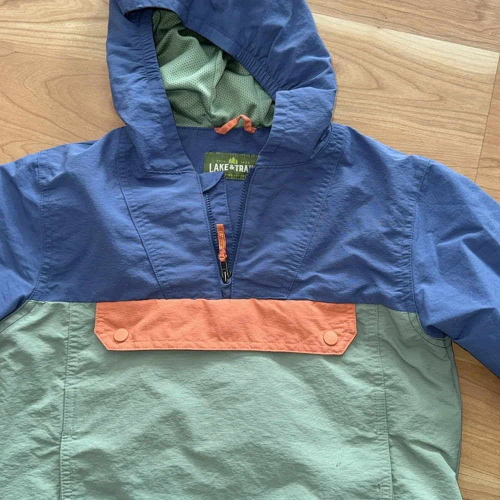 Light jacket - Picture 2 of 4